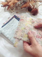 画像をギャラリービューアに読み込む, 【Liberty rose】baby gift set|Lutin(リュタン)