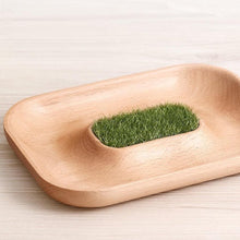 画像をギャラリービューアに読み込む, ウッドトレー オアシス|TOSMU(トスム)