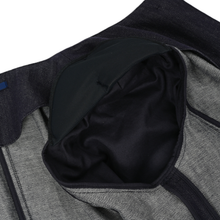 画像をギャラリービューアに読み込む, バルーンスリーブ デニムジャケット|actrhea(アクトレイア)