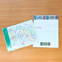 画像をギャラリービューアに読み込む, アトリエ・アウトスレターセット|KISEN(キセン)|KISEN(キセン)