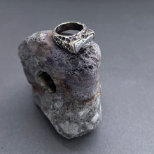 画像をギャラリービューアに読み込む, PRECIOUS IN THE ROCK.signet (38)|Truph.BIJOUX(トリュフビジュー)
