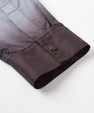 画像をギャラリービューアに読み込む, Gradient Long Sleeve Shirt|MODE COMMUTER(モードコミューター)