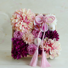 画像をギャラリービューアに読み込む, 叶華 -kanohana-|liliumflower(リリウムフラワー)