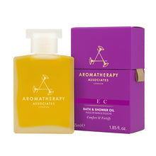 画像をギャラリービューアに読み込む, エンカレッジ バスアンドシャワーオイル|AROMATHERAPY ASSOCIATES(アロマセラピーアソシエイツ)