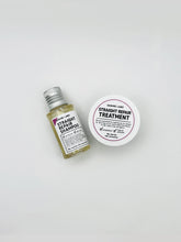 画像をギャラリービューアに読み込む, ストレートリペア シャンプー&トリートメントセット(50サイズ)|すみれ研究所(スミレケンキュウジョ)