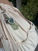 画像をギャラリービューアに読み込む, Beads Key ring(frK-01)|Forest percent(フォレストパーセント)