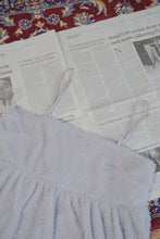 画像をギャラリービューアに読み込む, girly cami tops|Mistletoe(ミソルト)