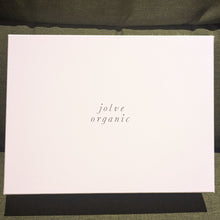 画像をギャラリービューアに読み込む, 化粧水120ml+美容オイル30mlセット|jolve organic(ジョルブ オーガニック)