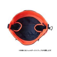 画像をギャラリービューアに読み込む, NEST Stroller Bag & Universal Shoulder Strap(セット販売)|MEMORAB(メモラブ)