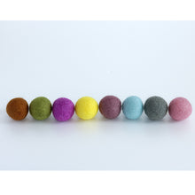 画像をギャラリービューアに読み込む, コロコロボール 8個入 I like you|necono(ネコノ)