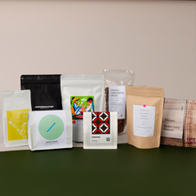 画像をギャラリービューアに読み込む, コーヒーギフト|SOW EXPERIENCE(ソウ・エクスペリエンス)