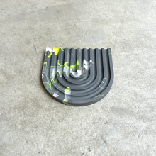 画像をギャラリービューアに読み込む, BOHOトレイ Mono|Green Style(グリーンスタイル)