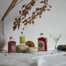 画像をギャラリービューアに読み込む, ジンジャーとライムのリキュール|3サイズ|TSUKIYOMI(ツキヨミ)