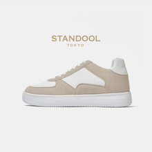 画像をギャラリービューアに読み込む, SACAE|BEIGE|STANDOOL(スタンドゥール)