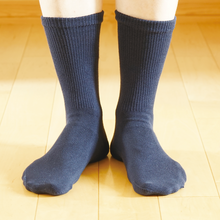 画像をギャラリービューアに読み込む, しめつけノーソックス 26-28cm|NOケア(エヌオーケア)