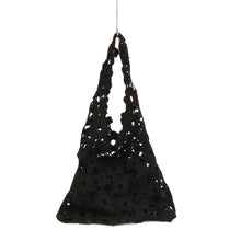 画像をギャラリービューアに読み込む, フラワーレースホーボーバッグ|cache-cache(カシュカシュ)