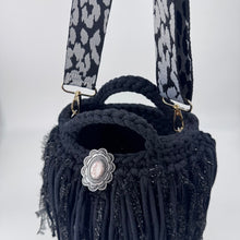 画像をギャラリービューアに読み込む, フリンジBAG |an.chu..(アンチュ)