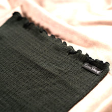 画像をギャラリービューアに読み込む, 日本製 超極細シルク ベリーウォーマー(腹巻) ピンク|Coco Sharqi Japan(ココシャルキ)