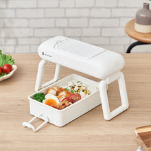 画像をギャラリービューアに読み込む, お弁当用クールファン|Life on Products(ライフオンプロダクツ)