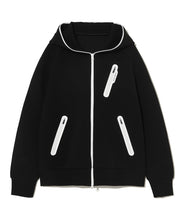 画像をギャラリービューアに読み込む, 3D PATTERN HOODIE(POPUP限定)|MODE COMMUTER(モードコミューター)