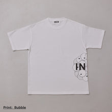 画像をギャラリービューアに読み込む, PRINTED T-SHIRT 【INUS x Motoki Shiozawa special collaboration】|INUS(イヌス)