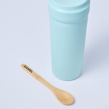 画像をギャラリービューアに読み込む, CUPPA35|ガラス内瓶×真空断熱タンブラー 350ml|CAMEL(キャメル)