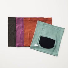 画像をギャラリービューアに読み込む, メディカーボン温熱ハラマキ|ayame(アヤメ)