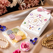 画像をギャラリービューアに読み込む, ビジューギフトバッグ|パティスリーマグノリア