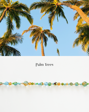 画像をギャラリービューアに読み込む, Necklace / Palm Tree|LANDSCAPE CANDY(ランドスケープキャンディ)