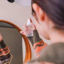 画像をギャラリービューアに読み込む, sara-sara oil in mist water 30ml|michi incense..(ミチインセンス)