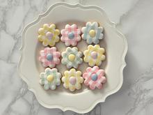 画像をギャラリービューアに読み込む, お花のアイシングクッキー|ATELIER CHUCOLA(アトリエチュコラ)