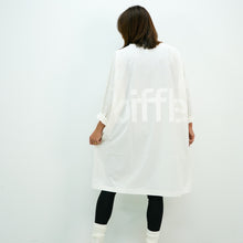 画像をギャラリービューアに読み込む, biffle Lady's Big T-shirts|biffle / byb(ビッフィルバイビー)