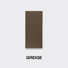 画像をギャラリービューアに読み込む, 極小極薄長財布カーフ / MINIMALISM WALLET LONG CALF|FERMI+(フェルミプリュス)