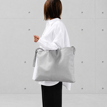 画像をギャラリービューアに読み込む, 2way Shoulder / Mist Gray|MahL(マール)