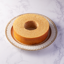 画像をギャラリービューアに読み込む, 【ソフト】有機玄米粉バウムクーヘン Sサイズ|Mon amie KIKI(モナミキキ)