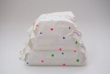 画像をギャラリービューアに読み込む, JOY PACKING POACH(M)|KON KON design(コンコンデザイン)