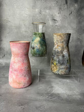 画像をギャラリービューアに読み込む, Flower vase|season(シーズン)