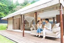 画像をギャラリービューアに読み込む, (1泊2日)朝食付きペア宿泊カタログギフト Romantic Stay 【ふたりの休日コレクション】掲載数900施設以上〜|ANATAE(アナタエ)