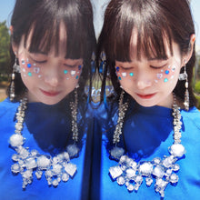 画像をギャラリービューアに読み込む, Children of ice by Bricolage necklace|空想遊歩社(クウソウユウホシャ)