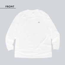 画像をギャラリービューアに読み込む, LONG SLEEVE TEE|ホニャララッパー
