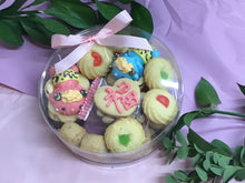 画像をギャラリービューアに読み込む, 2026年節分メレンゲクッキーアソート(大)|Sugirl(シュガール)
