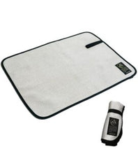 画像をギャラリービューアに読み込む, サウナマット|Saunarior(サウナリア)