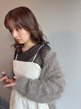 画像をギャラリービューアに読み込む, quilting one-piece|Mistletoe(ミソルト)