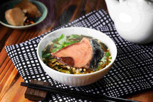 画像をギャラリービューアに読み込む, 藁焼かつお茶漬け|TOKYOHIROYA(トウキョウヒロヤ)