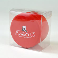 画像をギャラリービューアに読み込む, Kelly & Co’sオリジナル おやつ缶 トリーツ缶|Kelly&Co's(ケリーアンドコー)