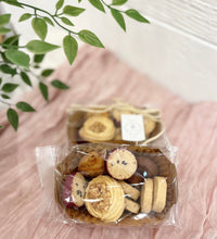 画像をギャラリービューアに読み込む, ほっと一息ティータイムのお供詰め合わせ|米粉焼き菓子 TEMPS DE GOUTER(コメコヤキガシ タンデグテ)