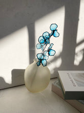 画像をギャラリービューアに読み込む, スイートピー|wire art Niko(ワイヤーアートニコ)