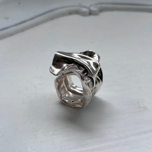 画像をギャラリービューアに読み込む, OLD CLOTH RING (01)|Truph.BIJOUX(トリュフビジュー)