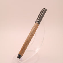 画像をギャラリービューアに読み込む, ユーカリ 木軸ボールペン 〈キャップ式〉|Wood Time Factory(ウッドタイムファクトリー)