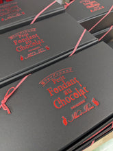 画像をギャラリービューアに読み込む, 姫フォンダンショコラ【M】 6個入|パティスリーアリス・エ・レーヌ